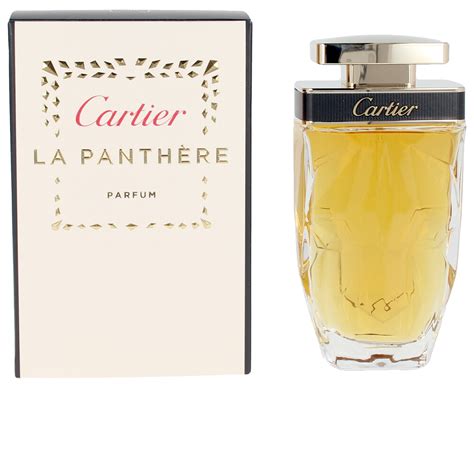 profumo cartier panthere costo|Panthere Cartier perfume .